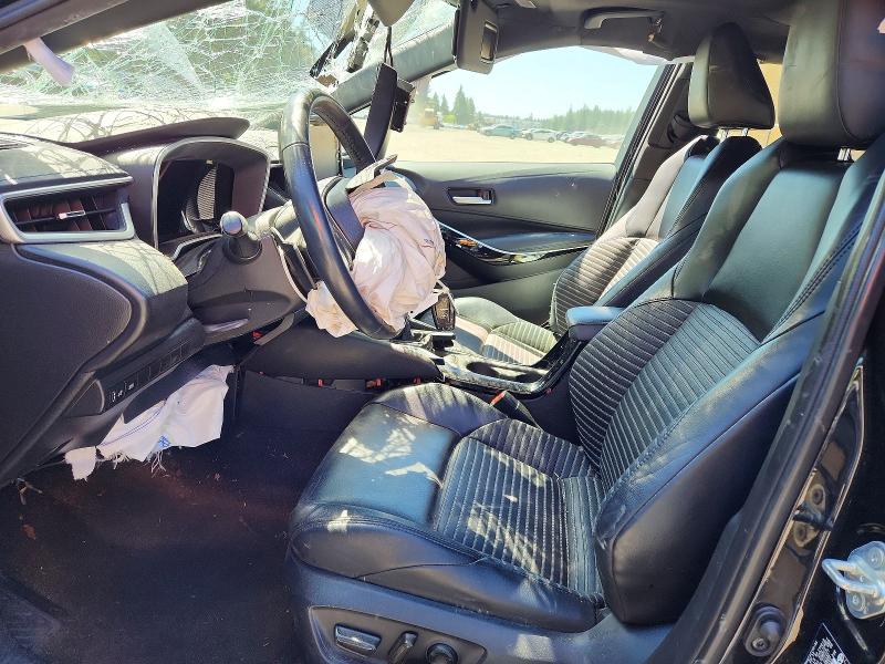 Продажа на аукционе авто 2020 Toyota Corolla, vin: 5YFT4RCE9LP026166, номер лота: 55838806