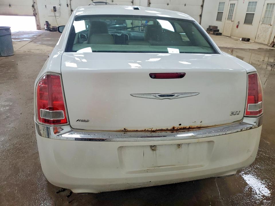 Aukcja sprzedaży 2013 Chrysler 300, vin: 2C3CCARGXDH533411, numer aukcji: 58447086