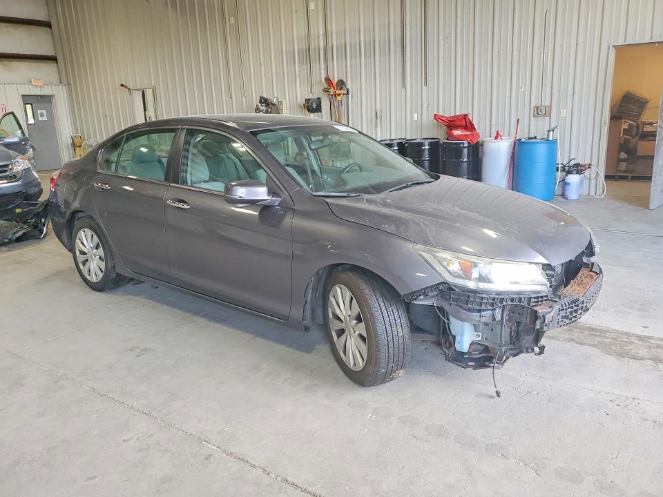 Продажа на аукционе авто 2015 Honda Accord, vin: 1HGCR2F72FA002906, номер лота: 57639456