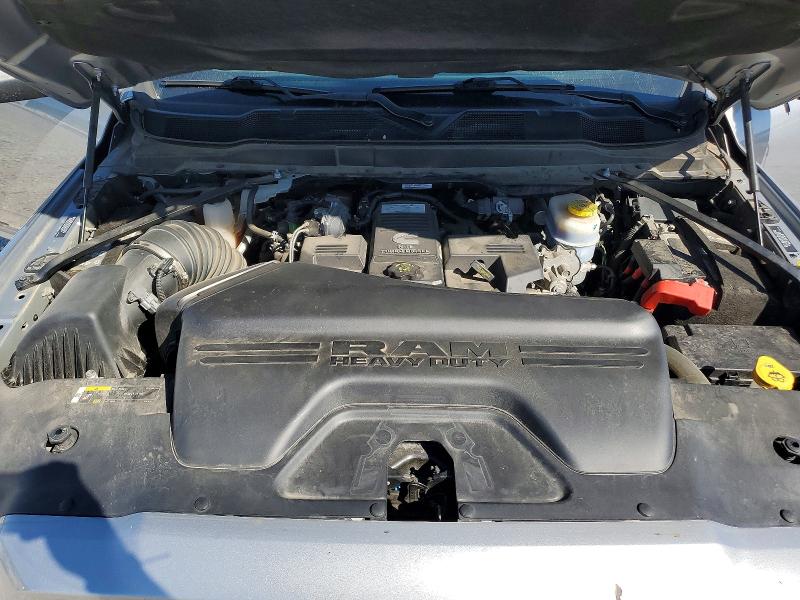 Продаж на аукціоні авто 2022 Ram 2500, vin: 3C6UR5FL1NG147265, номер лоту: 56050106