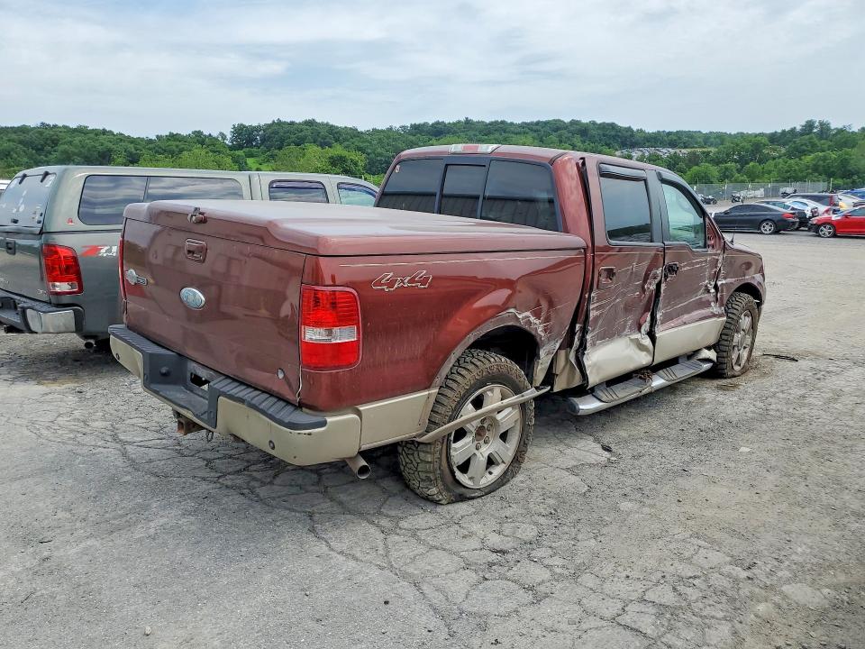 Aukcja sprzedaży 2007 Ford F150, vin: 1FTPW14V97KB00525, numer aukcji: 56538426