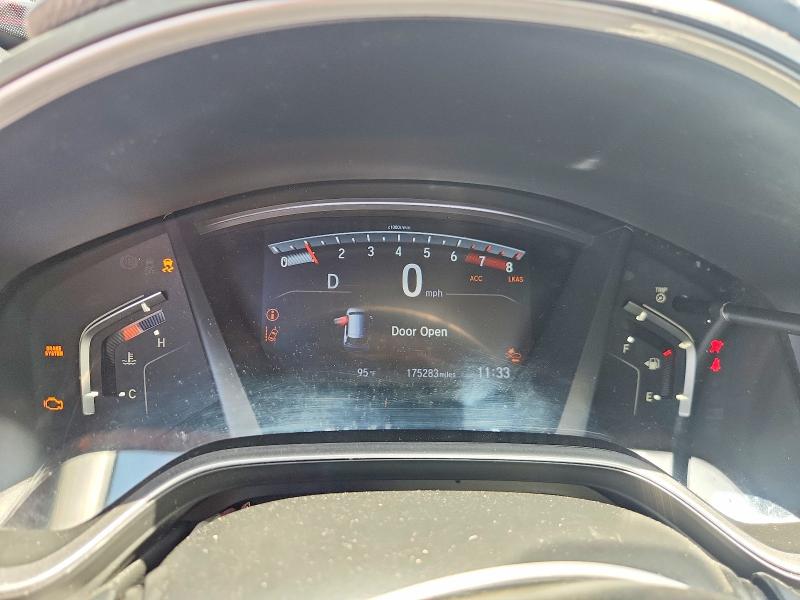 Aukcja sprzedaży 2021 Honda Cr-v, vin: 5J6RW1H52MA000085, numer aukcji: 57847776