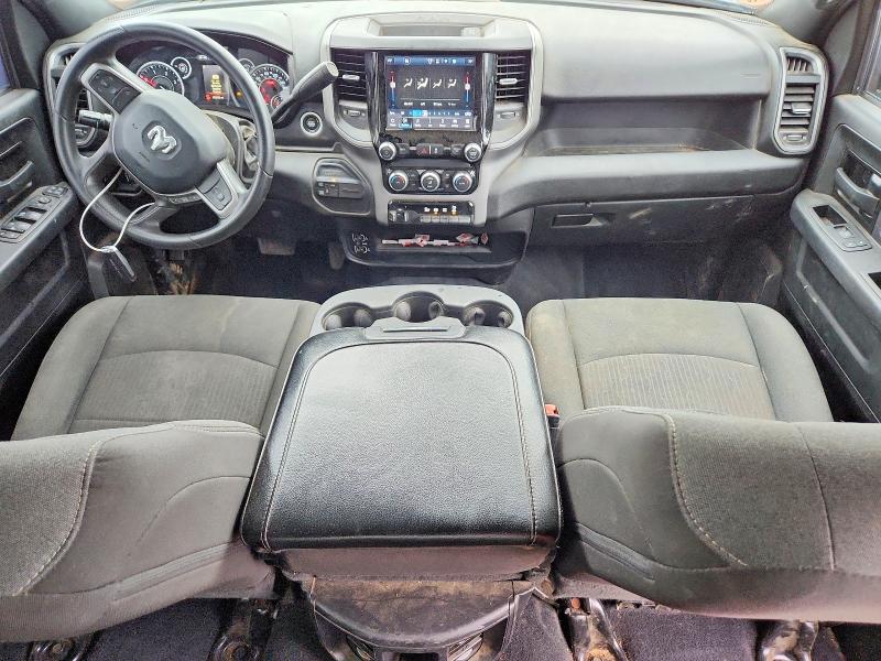 Продаж на аукціоні авто 2024 Ram 3500, vin: 3C63RRGLXRG296040, номер лоту: 55785506