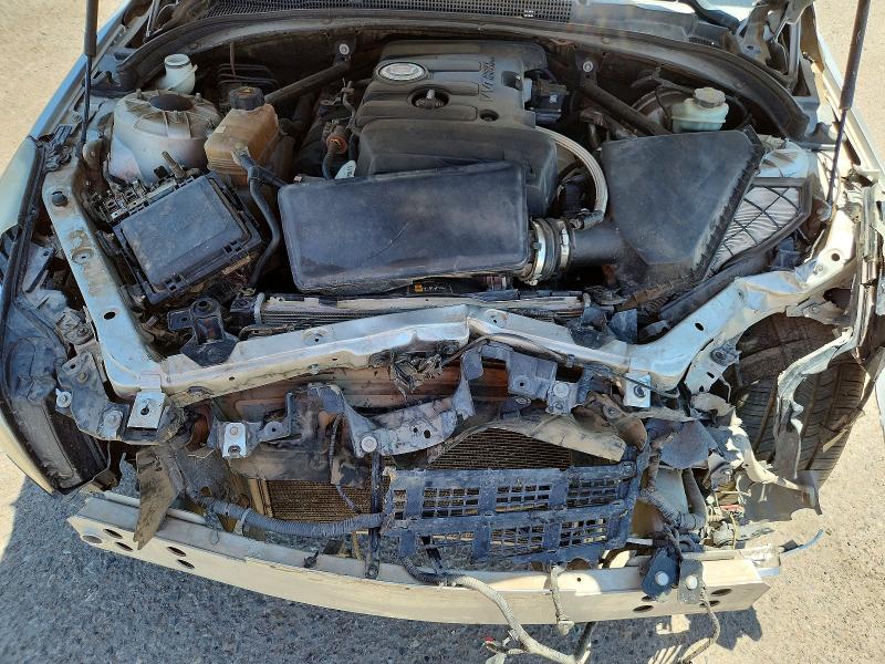57187816 :رقم المزاد ، 1G6AB5RA3E0152212 vin ، 2014 Cadillac Ats مزاد بيع