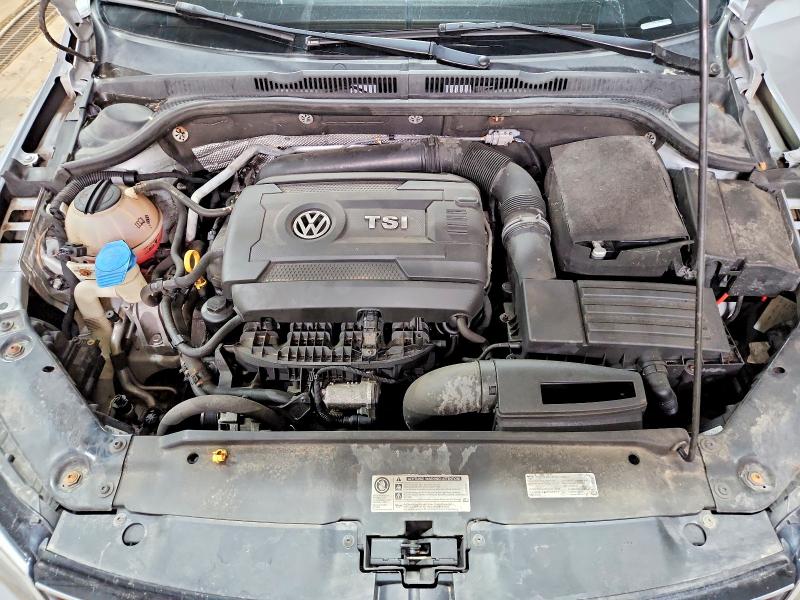 Aukcja sprzedaży 2017 Volkswagen Jetta, vin: 3VW4T7AJ8HM311822, numer aukcji: 57588756