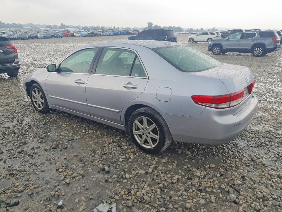Продаж на аукціоні авто 2004 Honda Accord, vin: 1HGCM66524A088297, номер лоту: 55861066