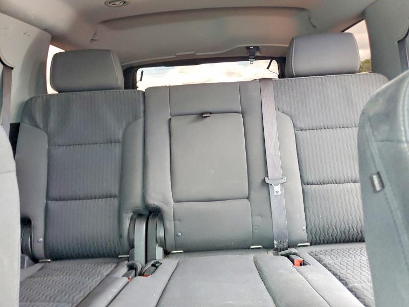 Aukcja sprzedaży 2016 Chevrolet Tahoe, vin: 1GNSCAKC2GR180611, numer aukcji: 58466546