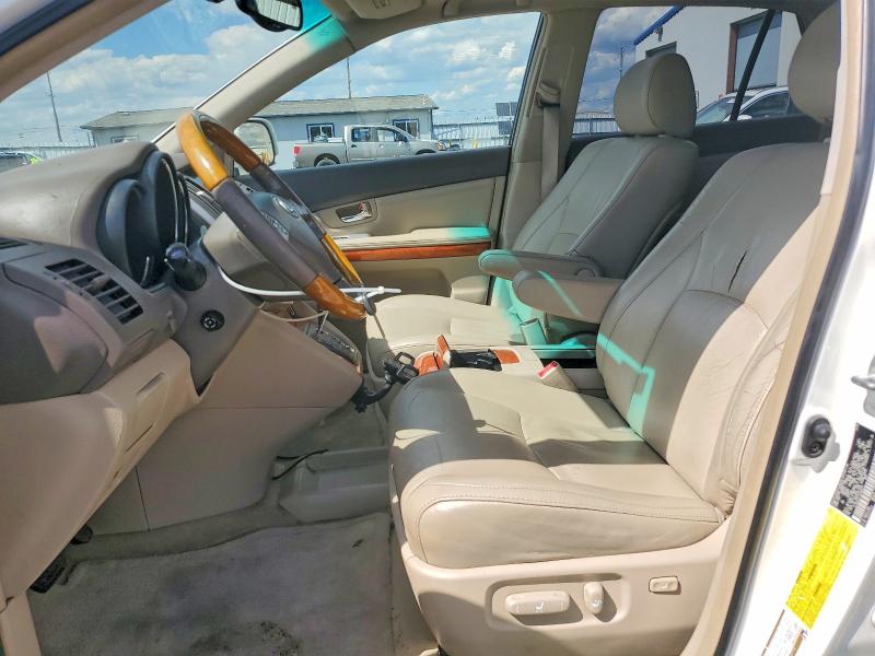 Продаж на аукціоні авто 2005 Lexus Rx, vin: JTJGA31U150049131, номер лоту: 57855786
