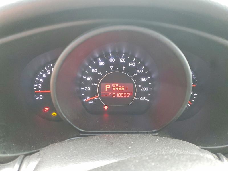 Продажа на аукционе авто 2019 Kia Soul, vin: KNDJP3A50K7682898, номер лота: 56602086