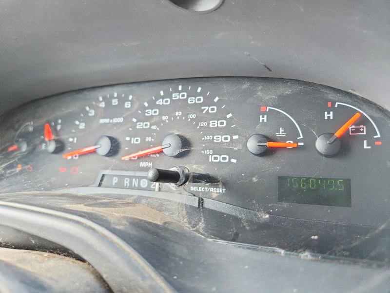 Продажа на аукционе авто 2007 Ford Econoline, vin: 1FTNE24L27DA53485, номер лота: 55612396