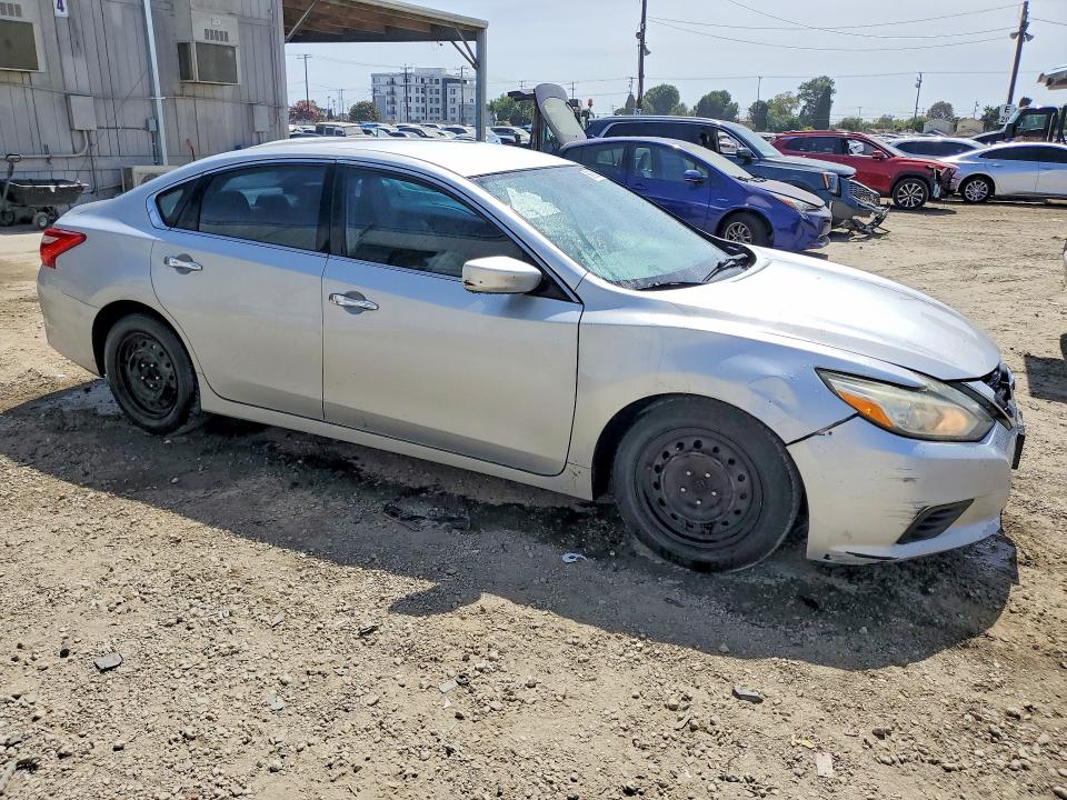 Продажа на аукционе авто 2016 Nissan Altima, vin: 1N4AL3AP5GC200380, номер лота: 56696526