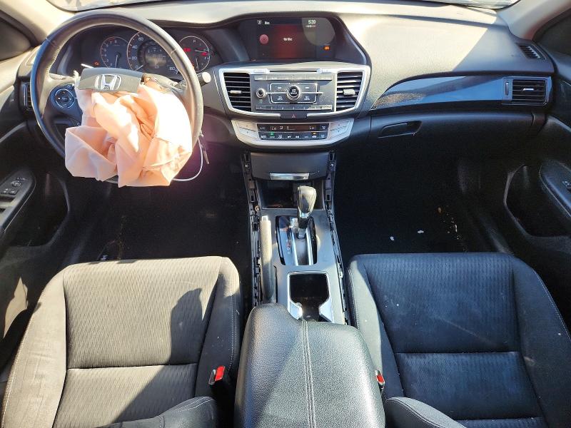 Продажа на аукционе авто 2015 Honda Accord, vin: 1HGCR2F54FA249195, номер лота: 57741266