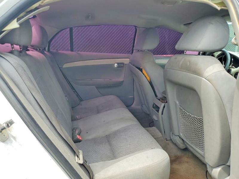 Aukcja sprzedaży 2011 Chevrolet Malibu, vin: 1G1ZB5E18BF258534, numer aukcji: 55941496