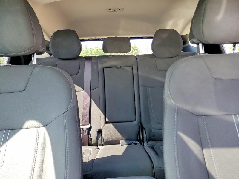 2022 Hyundai Tucson მანქანა იყიდება აუქციონზე, vin: 5NMJFCAE9NH128176, აუქციონის ნომერი: 57726366