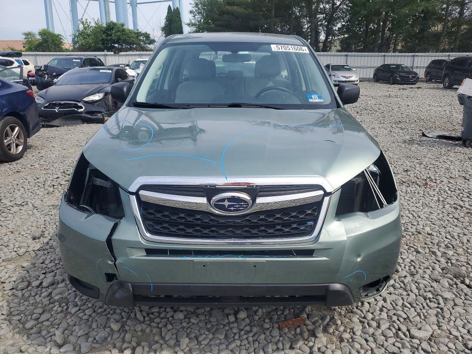 Продажа на аукционе авто 2016 Subaru Forester, vin: JF2SJAAC7GH483309, номер лота: 57051606