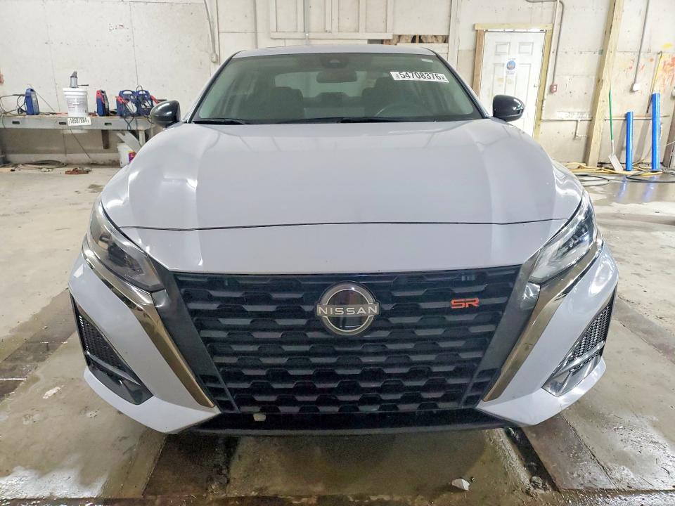 Aukcja sprzedaży 2025 Nissan Altima, vin: 1N4BL4CV6SN313743, numer aukcji: 54708376