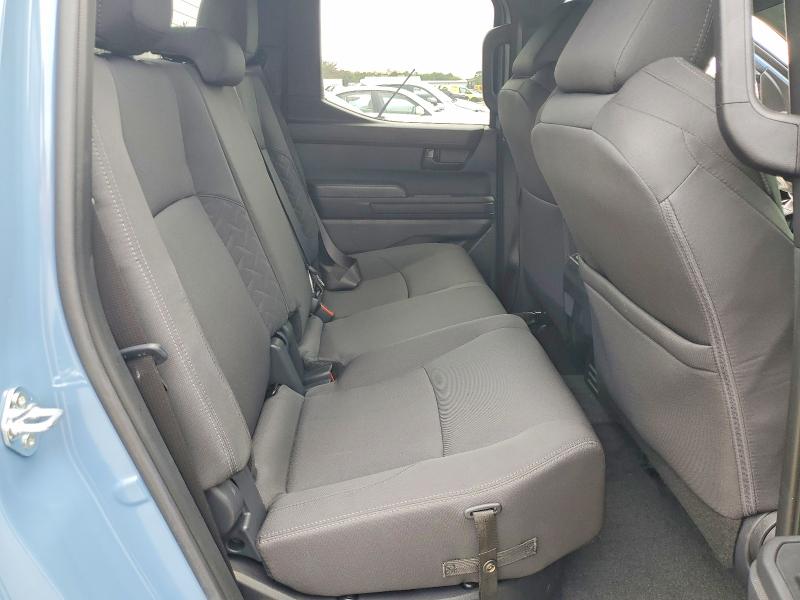 Aukcja sprzedaży 2026 Toyota Tacoma, vin: 3TMLB5JN5TM242489, numer aukcji: 58387116