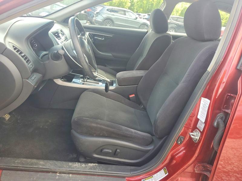 55851046 :رقم المزاد ، 1N4AL3APXDC108676 vin ، 2013 Nissan Altima مزاد بيع
