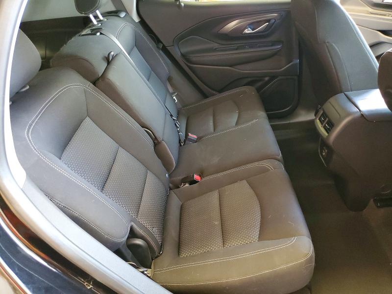 55664846 :رقم المزاد ، 3GKALMEV4NL203219 vin ، 2022 Gmc Terrain مزاد بيع