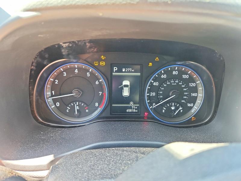 Продаж на аукціоні авто 2023 Hyundai Kona, vin: KM8K62AB9PU025626, номер лоту: 55600446