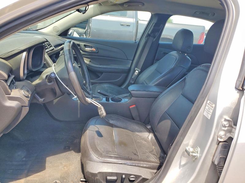 2016 Chevrolet Malibu Limited მანქანა იყიდება აუქციონზე, vin: 1G11E5SA4GF157538, აუქციონის ნომერი: 55586286