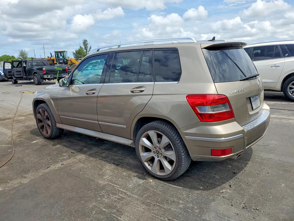 Продаж на аукціоні авто 2010 Mercedes-benz Glk, vin: WDCGG8HB3AF398537, номер лоту: 56913646
