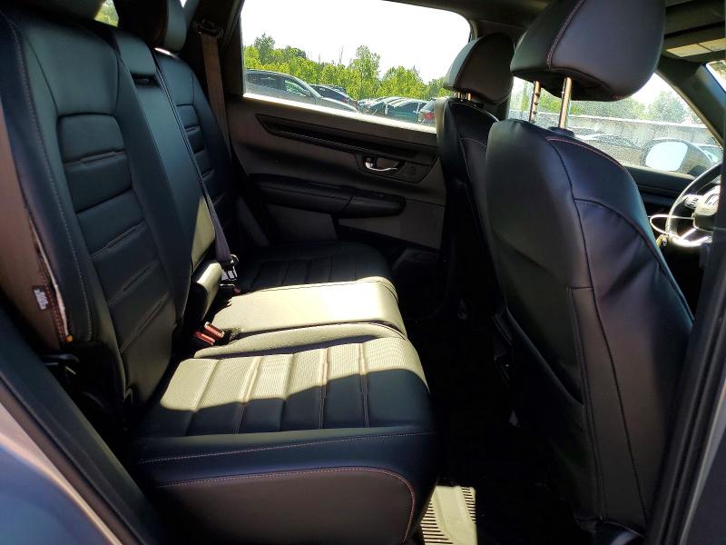 Продажа на аукционе авто 2024 Honda Cr-v, vin: 2HKRS6H85RH801263, номер лота: 56917306