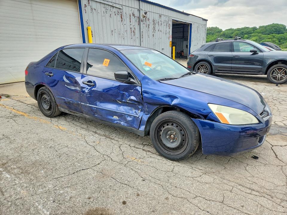 Продаж на аукціоні авто 2005 Honda Accord, vin: 1HGCM56155A113976, номер лоту: 58504726