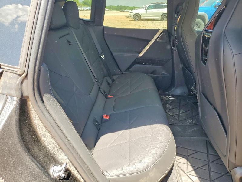 Aukcja sprzedaży 2024 Bmw Ix, vin: WB533CF05RCP35786, numer aukcji: 56722056