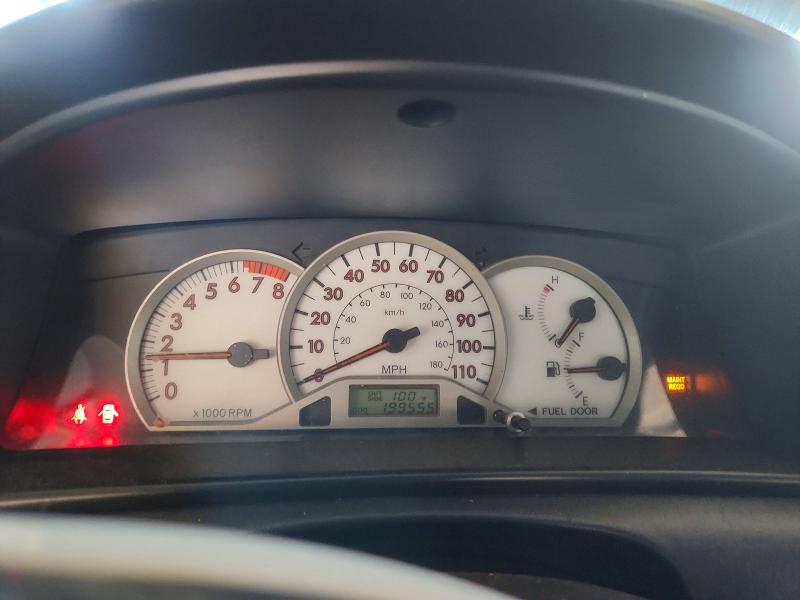 Aukcja sprzedaży 2007 Toyota Corolla, vin: 1NXBR32E77Z878872, numer aukcji: 55818146