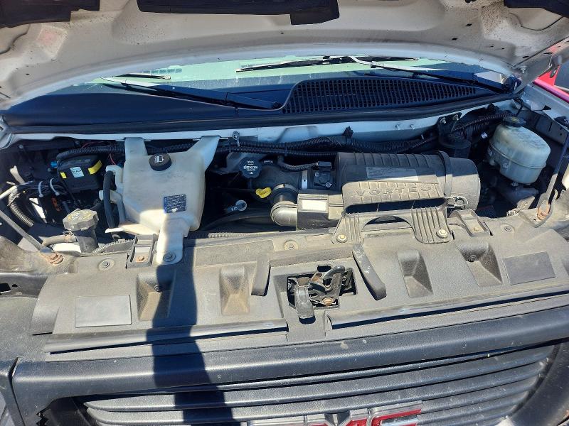 Продаж на аукціоні авто 2017 Gmc Savana, vin: 1HA37TCG1HN000053, номер лоту: 55672626