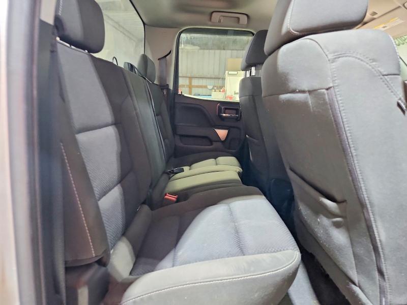 Aukcja sprzedaży 2019 Chevrolet Silverado Ld, vin: 2GCVKPEC3K1153698, numer aukcji: 56469036