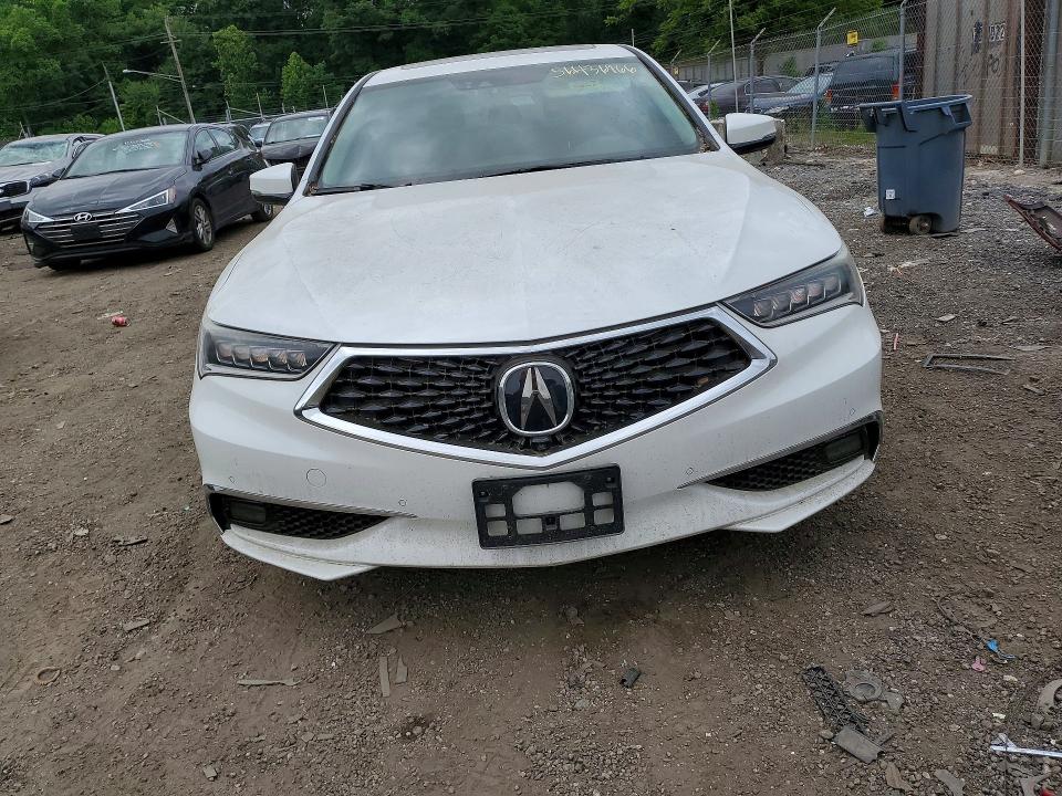56436966 :رقم المزاد ، 19UUB3F83KA002950 vin ، 2019 Acura Tlx مزاد بيع