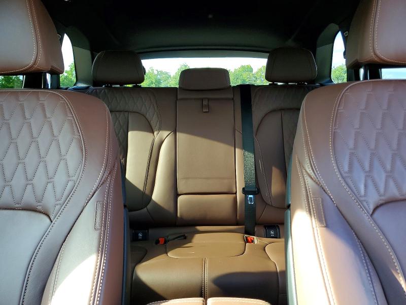 Aukcja sprzedaży 2022 Bmw X5, vin: 5UXCR6C09N9M22044, numer aukcji: 57064896