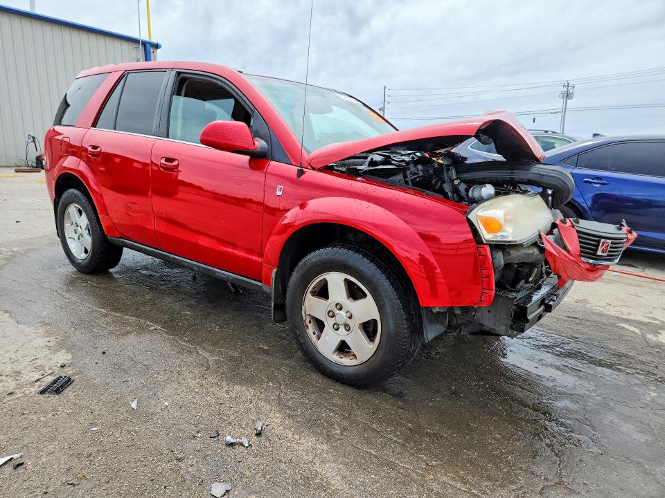 Aukcja sprzedaży 2006 Saturn Vue, vin: 5GZCZ63486S809438, numer aukcji: 57365146