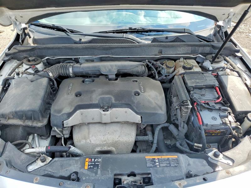 58602826 :رقم المزاد ، 1G11B5SL1FF138003 vin ، 2015 Chevrolet Malibu مزاد بيع