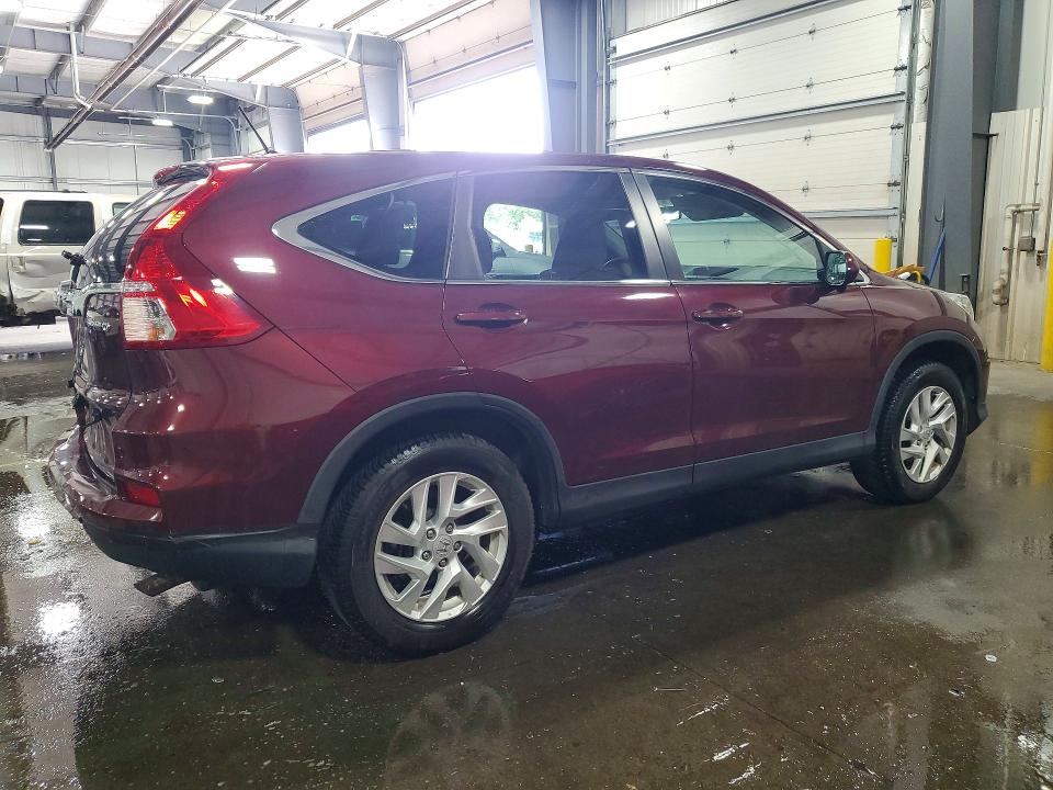 Продаж на аукціоні авто 2016 Honda Cr-v, vin: 5J6RM4H51GL024409, номер лоту: 56294716