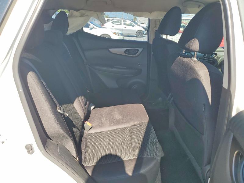 Auction sale of the 2018 Nissan Rogue Sport, vin: JN1BJ1CP5JW105929, lot number: 57973216