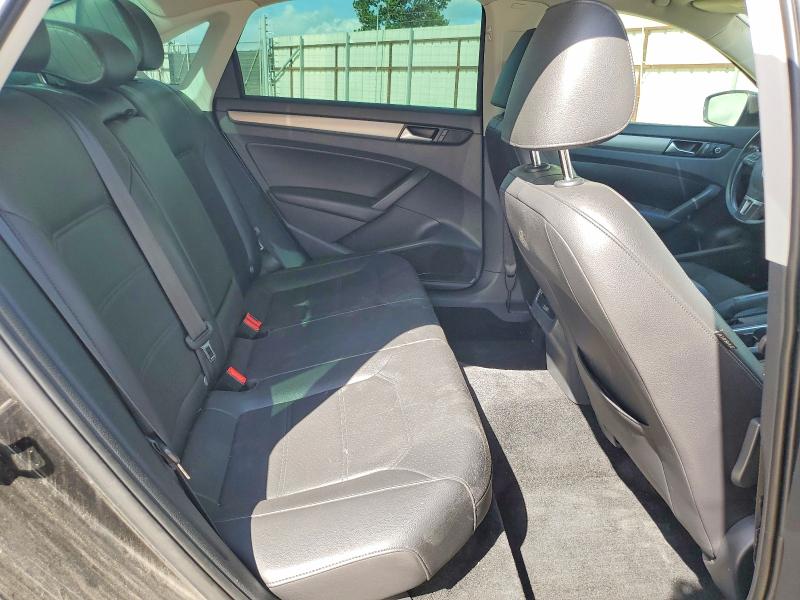 Aukcja sprzedaży 2015 Volkswagen Passat, vin: 1VWBV7A3XFC093920, numer aukcji: 56753486