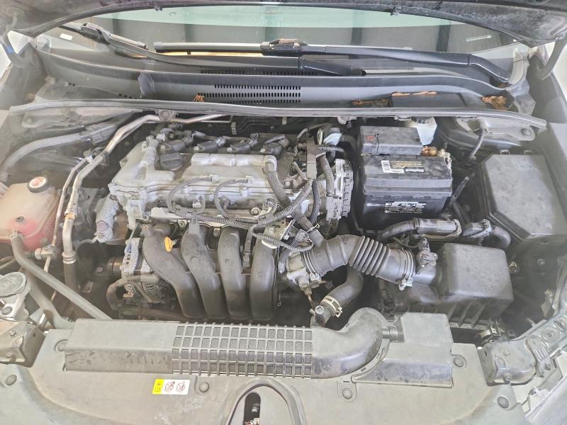 Продаж на аукціоні авто 2022 Toyota Corolla, vin: 5YFEPMAE1NP322114, номер лоту: 54546796