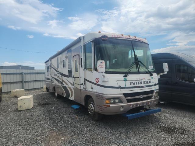 Продаж на аукціоні авто 2002 Workhorse W22, vin: 5B4MP67G223342057, номер лоту: 56840886