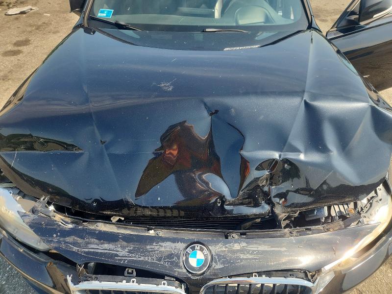 2013 Bmw 328 მანქანა იყიდება აუქციონზე, vin: WBA3B5G52DNS04505, აუქციონის ნომერი: 58478266