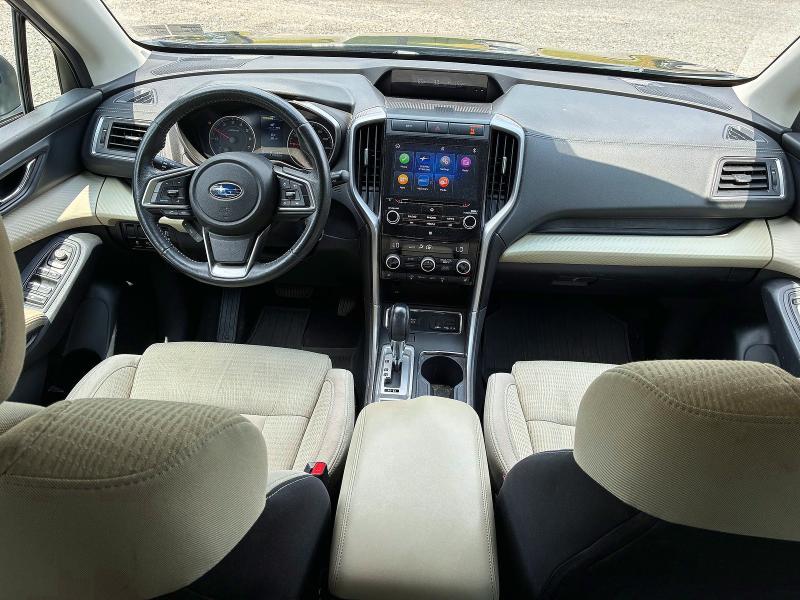 Aukcja sprzedaży 2019 Subaru Ascent, vin: 4S4WMABD0K3480316, numer aukcji: 57514056