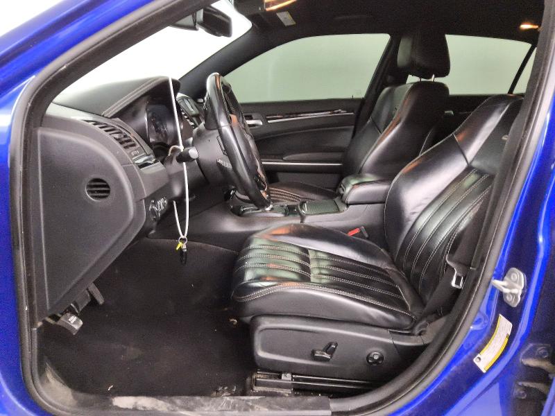 Aukcja sprzedaży 2019 Chrysler 300, vin: 2C3CCAGGXKH536826, numer aukcji: 56352086