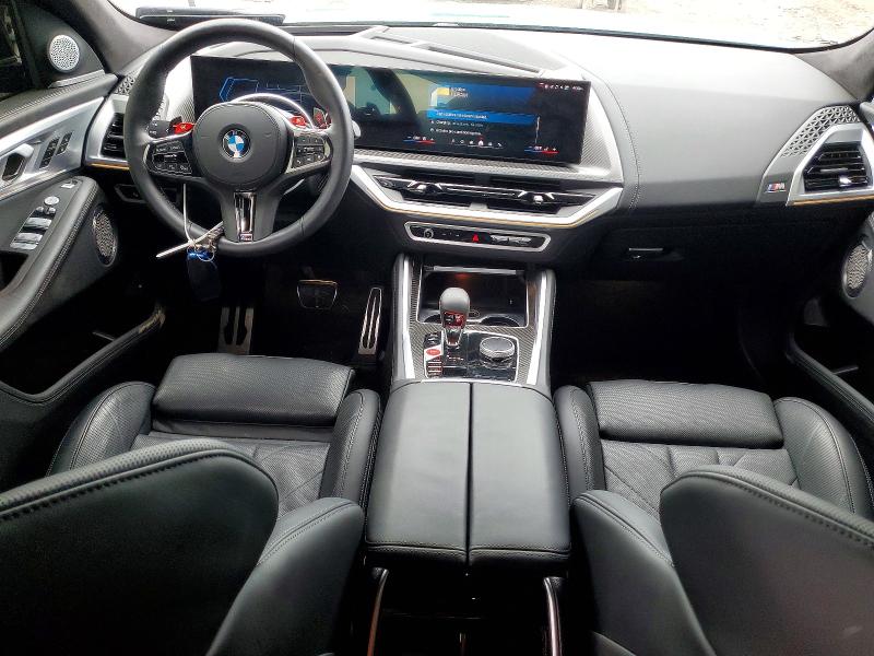 Aukcja sprzedaży 2025 Bmw Xm, vin: 5YM23CS08S9Z07826, numer aukcji: 59077076