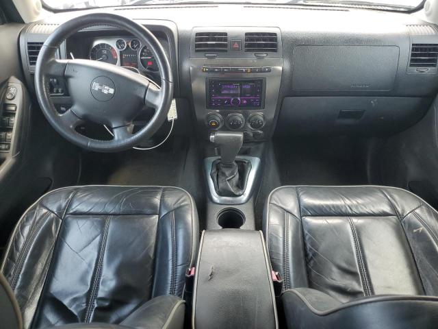Aukcja sprzedaży 2008 Hummer H3, vin: 5GTEN13E088182924, numer aukcji: 58278386