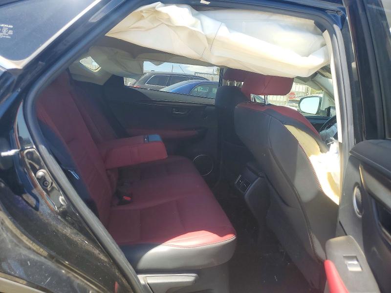 Продажа на аукционе авто 2020 Lexus Nx, vin: JTJGARDZ7L5013387, номер лота: 59207196