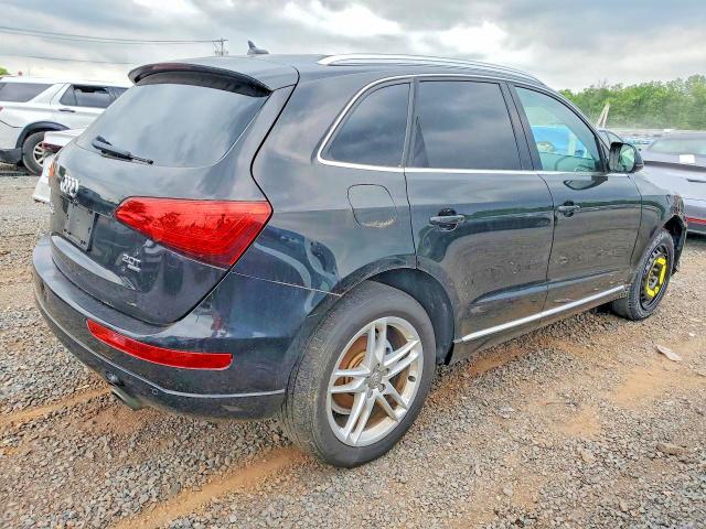 57121406 :رقم المزاد ، WA1LFAFP0DA009331 vin ، 2013 Audi Q5 مزاد بيع