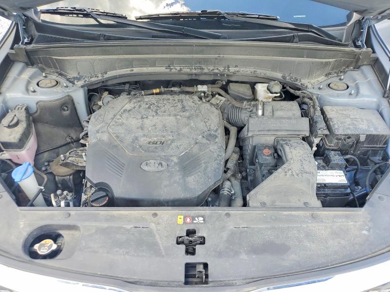Продаж на аукціоні авто 2021 Kia Telluride, vin: 5XYP2DHC6MG155246, номер лоту: 57815696