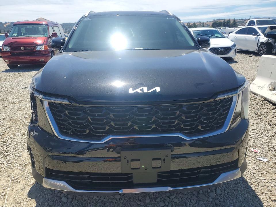 Продажа на аукционе авто 2026 Kia Sorento, vin: KNDRHDJG4T5452589, номер лота: 56788206